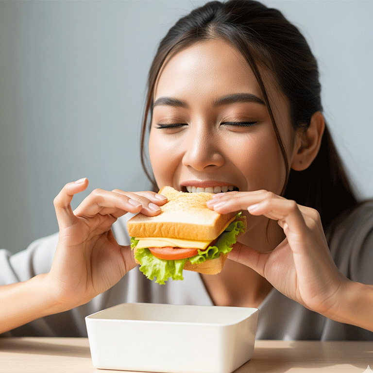 Puff and Pie ลาดพร้าว 71 กับ 5 เหตุผลที่คุณต้องเลือก Snack Box ของเรา