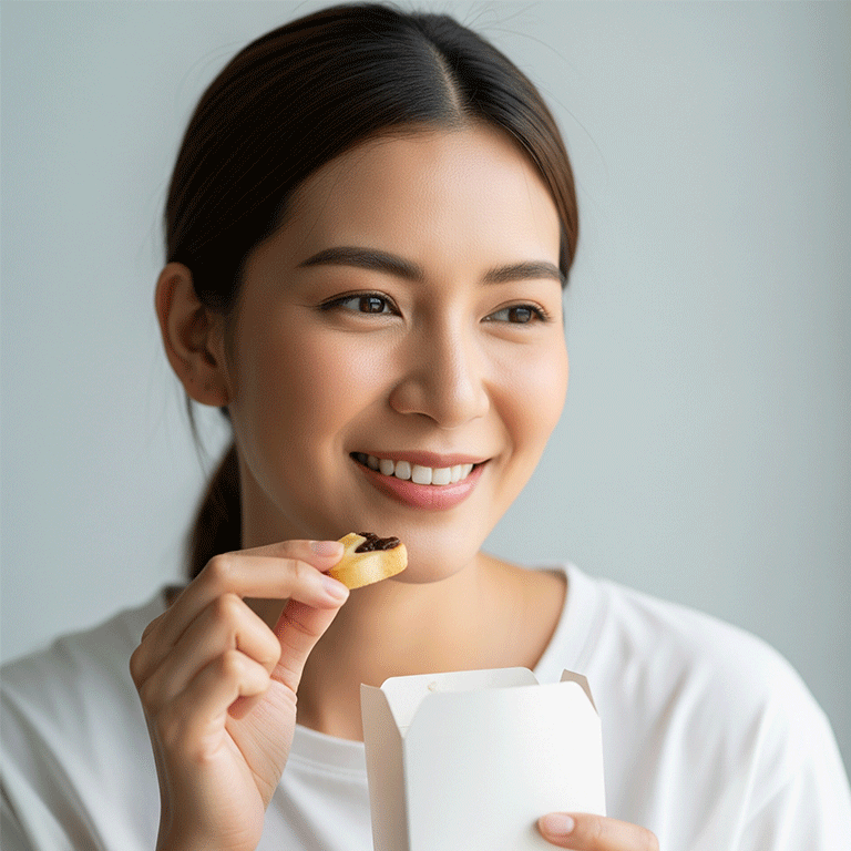 เลือกร้าน Snack Box ให้ถูกใจ ประทับใจทุกโอกาส คุ้มค่าทุกบาท